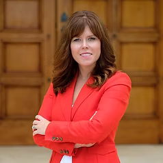 Photo of Billie Durbin