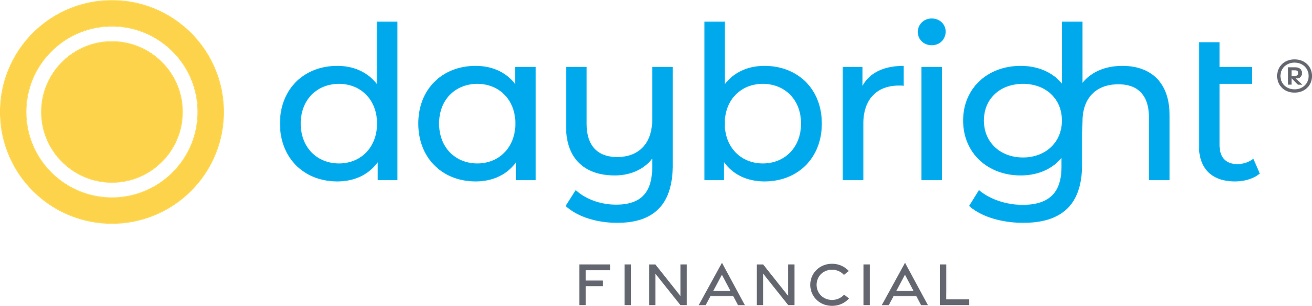 Daybright Logo